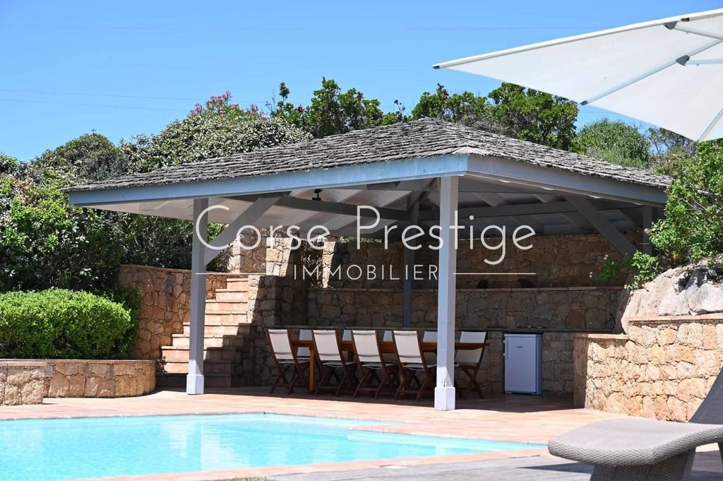 Maison à vendre, 386m², Bonifacio