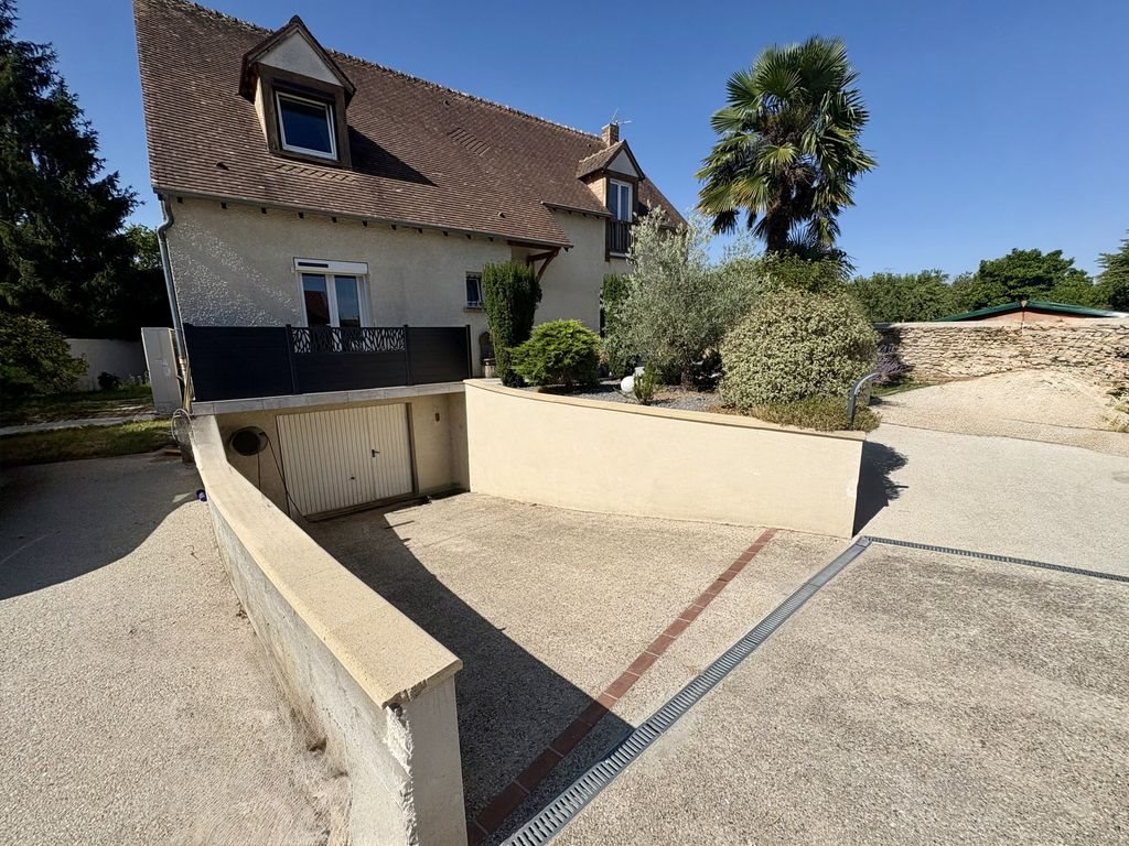 Maison à vendre, 168m², Saint-Sauveur-sur-Ecole