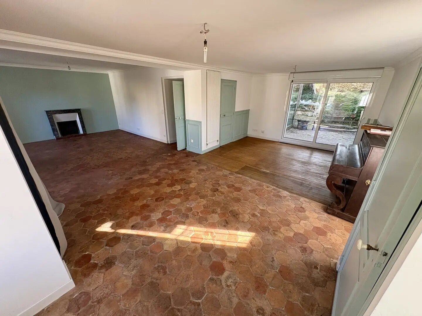 Maison à vendre, 174m², Saint-Sauveur-sur-Ecole