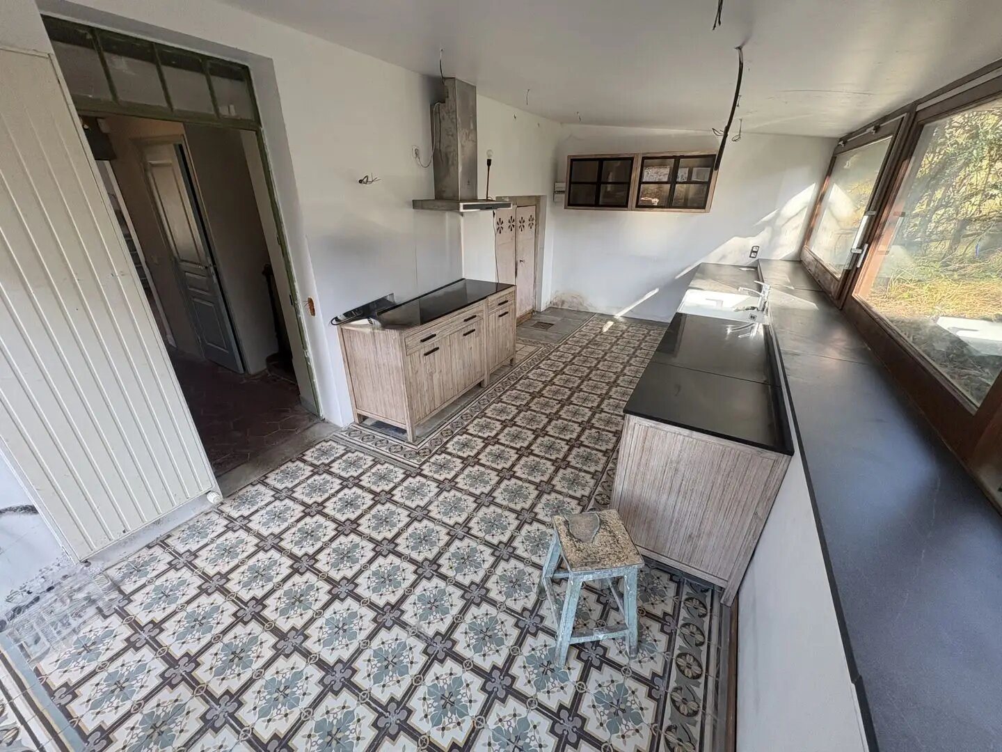 Maison à vendre, 174m², Saint-Sauveur-sur-Ecole