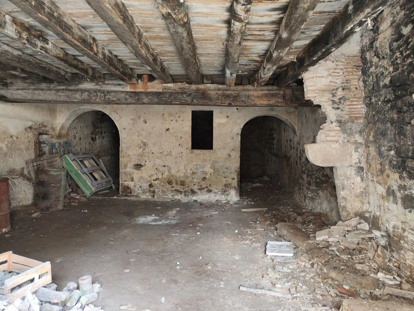 Maison à vendre, 90m², Saint-Macaire
