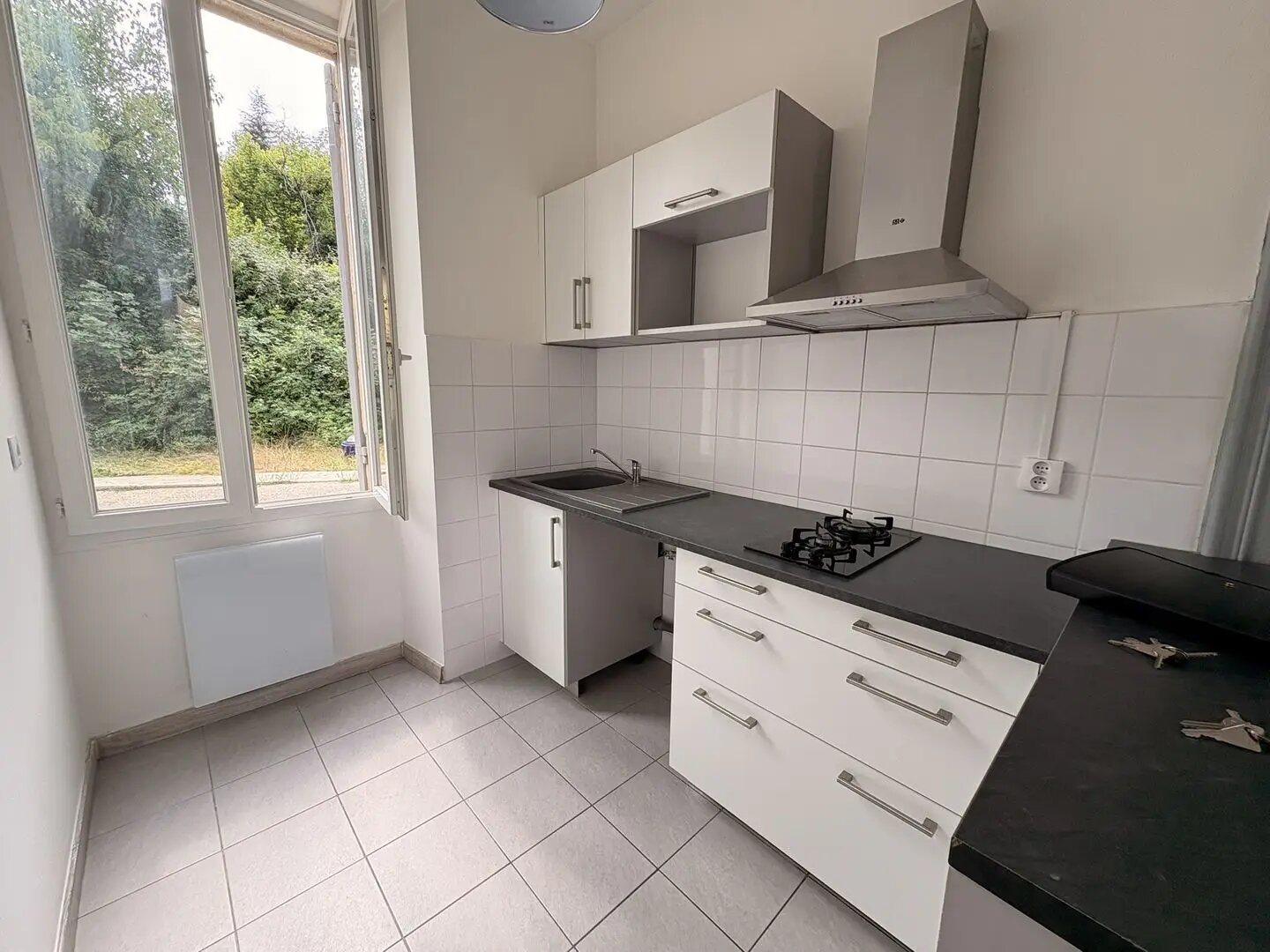Appartement à louer, 17m², La Réole