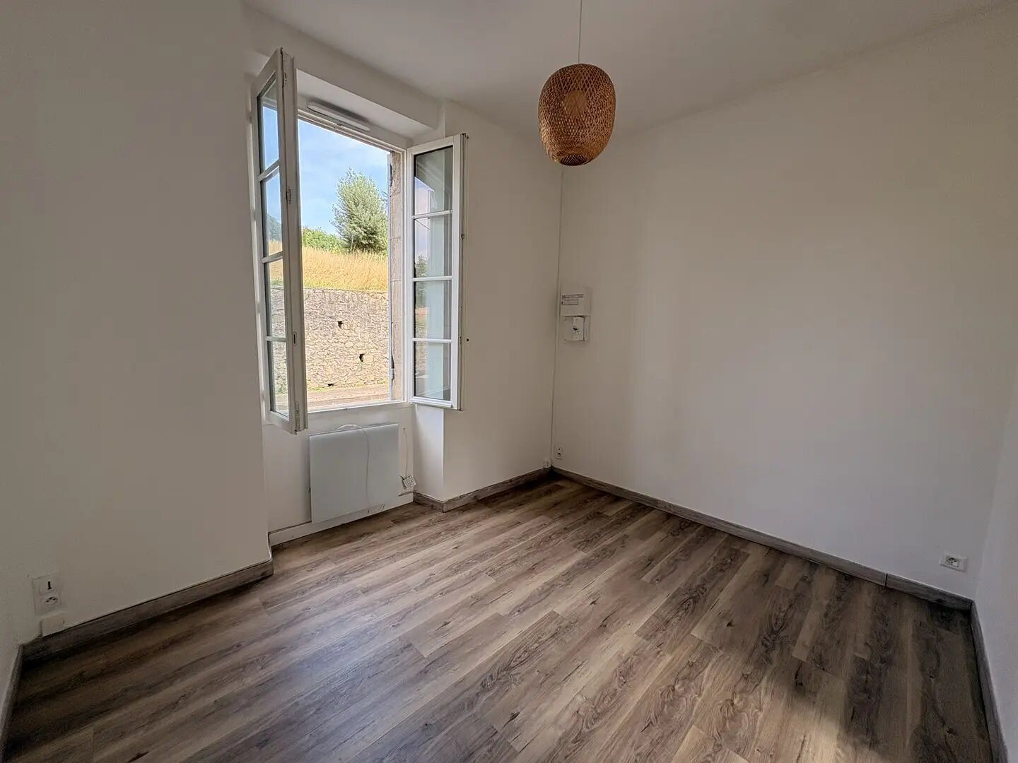 Appartement à louer, 17m², La Réole