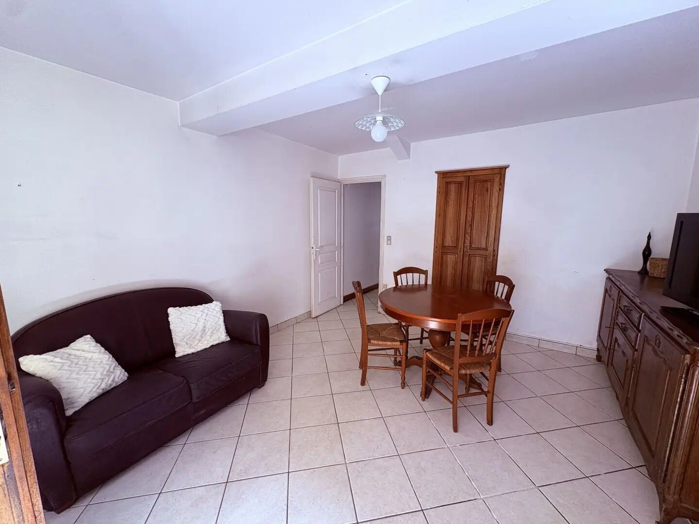 Maison à vendre, 106m², Langon