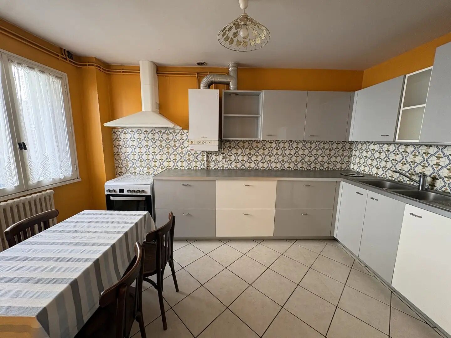 Maison à vendre, 106m², Langon