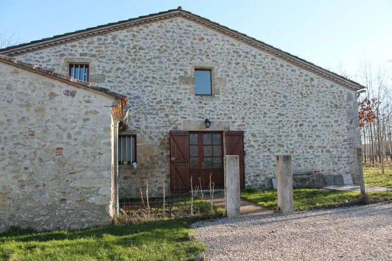 Maison à louer, 157m², Langon