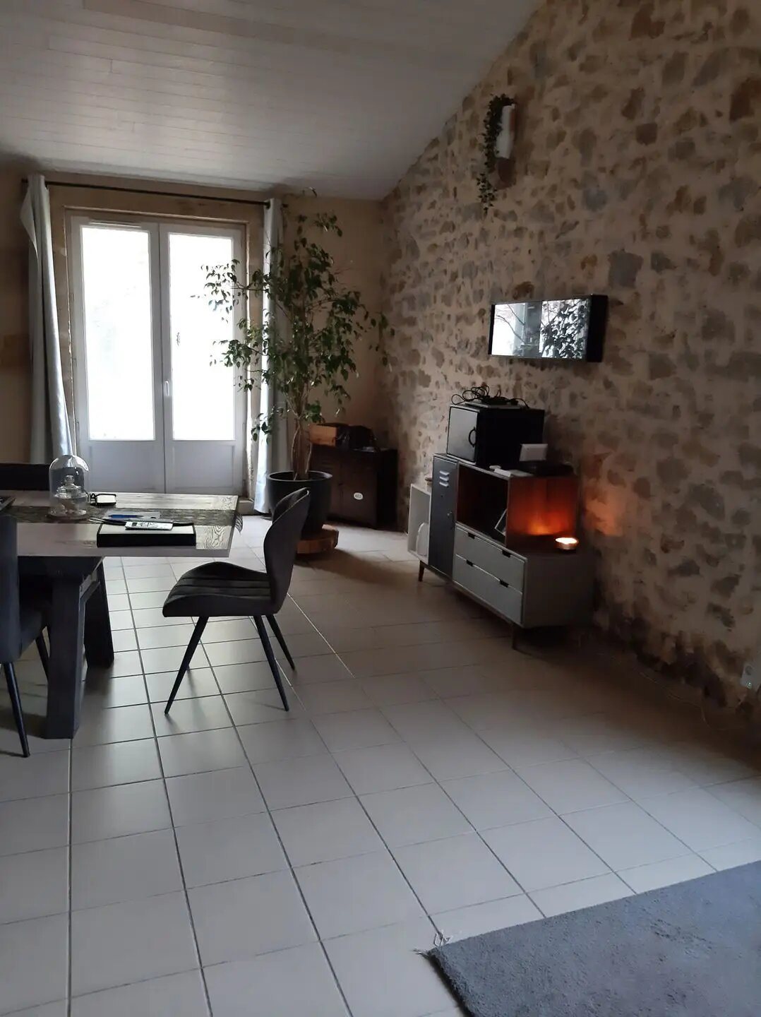 Maison à louer, 157m², Langon