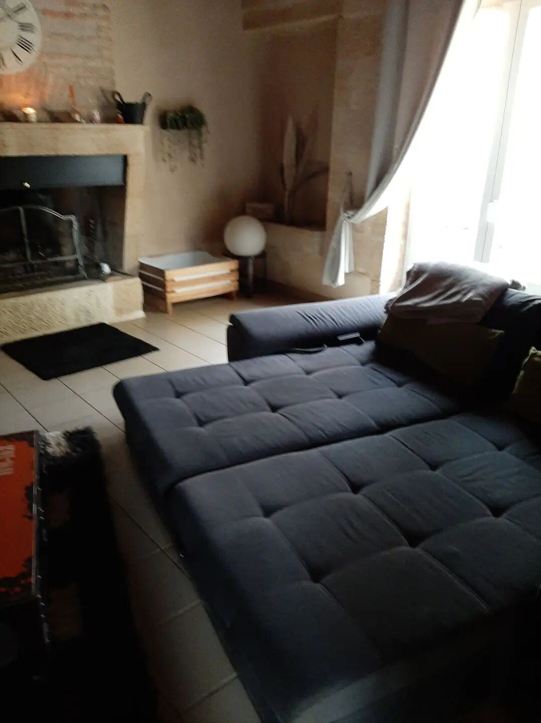 Maison à louer, 157m², Langon