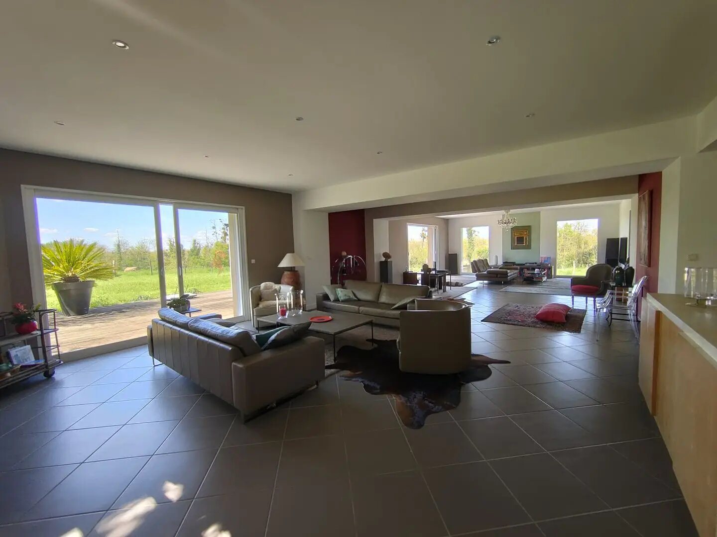 Maison à vendre, 450m², Langon