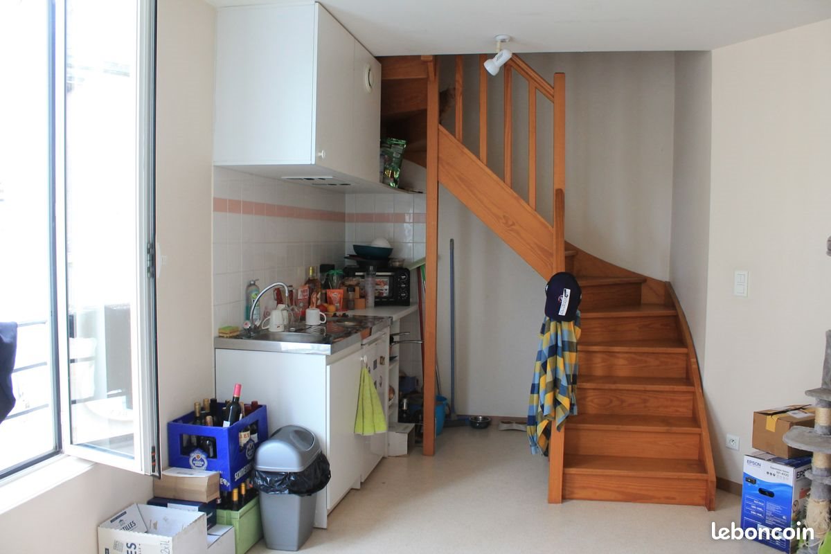 Appartement à louer, 30m², Langon