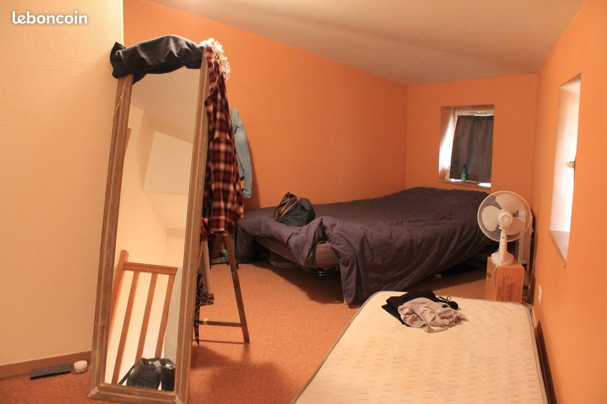 Appartement à louer, 30m², Langon