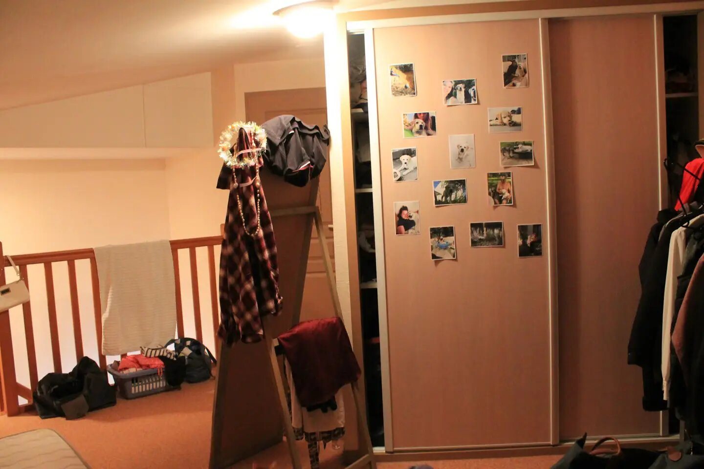 Appartement à louer, 30m², Langon