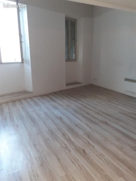 Appartement à louer, 54m², Langon
