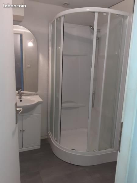 Appartement à louer, 54m², Langon
