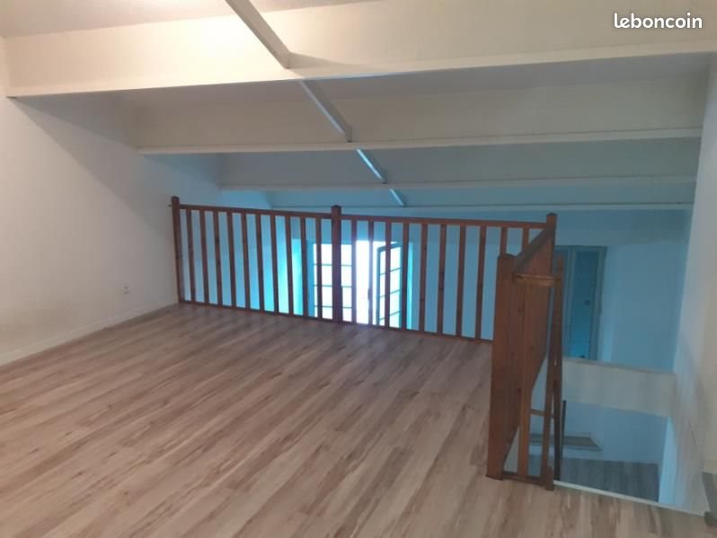 Appartement à louer, 54m², Langon