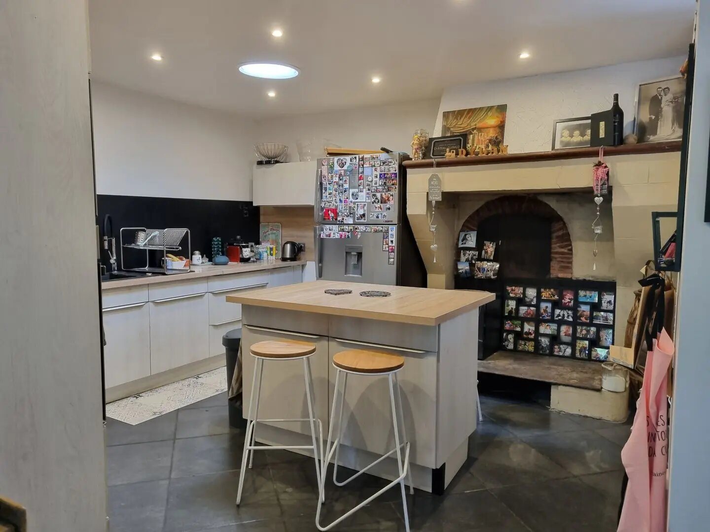 Maison à louer, 110m², Villandraut