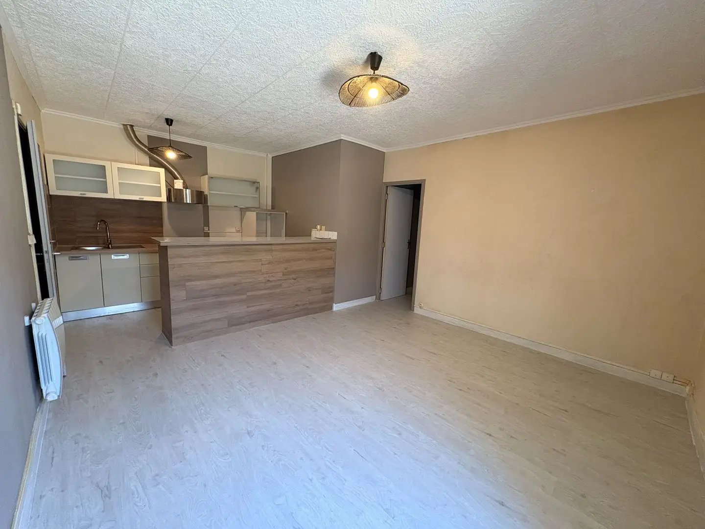 Appartement à louer, 34m², Bazas