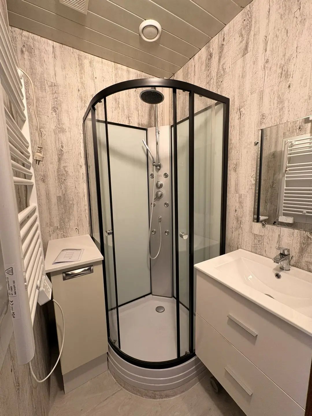 Appartement à louer, 34m², Bazas
