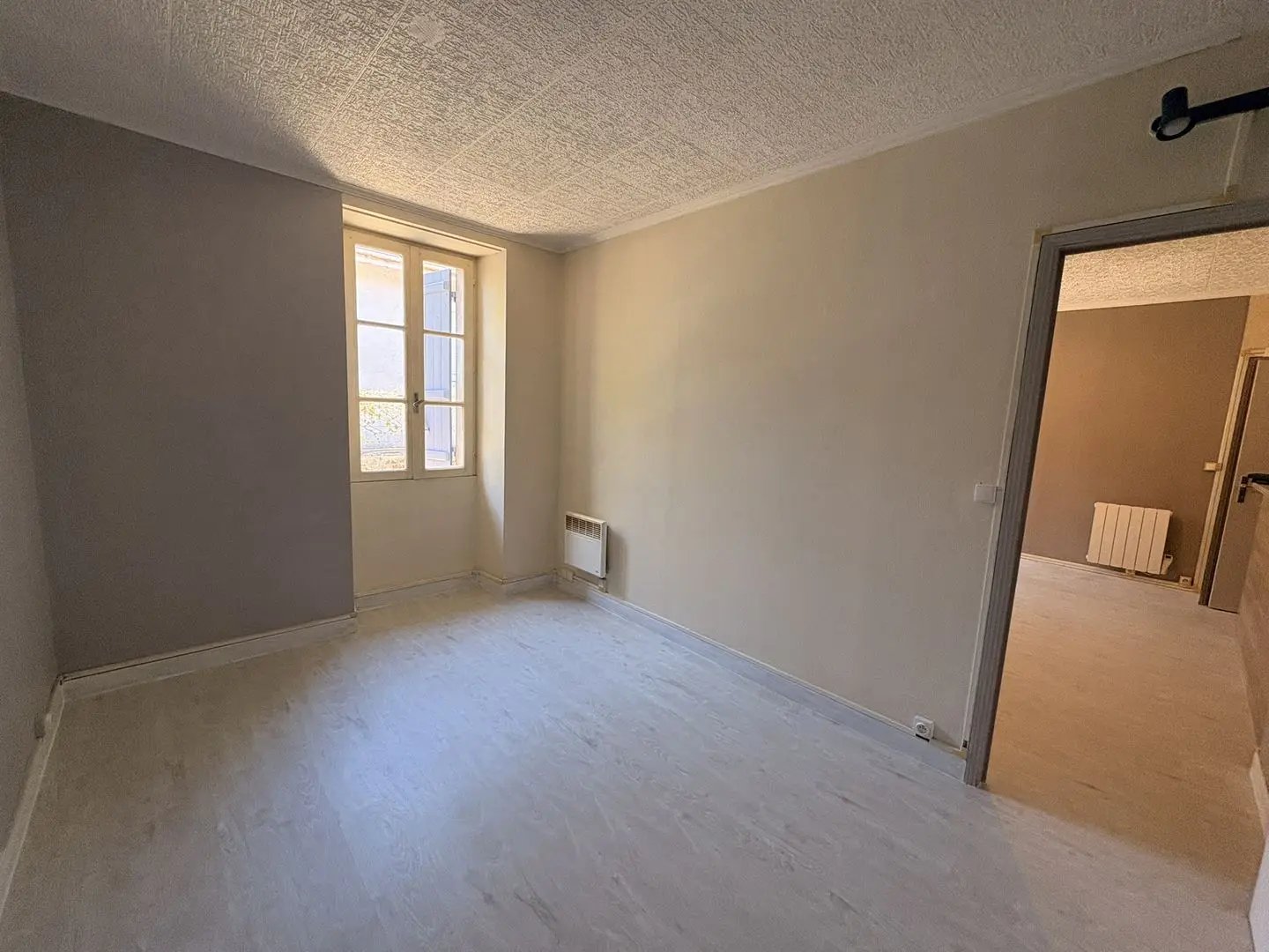 Appartement à louer, 34m², Bazas