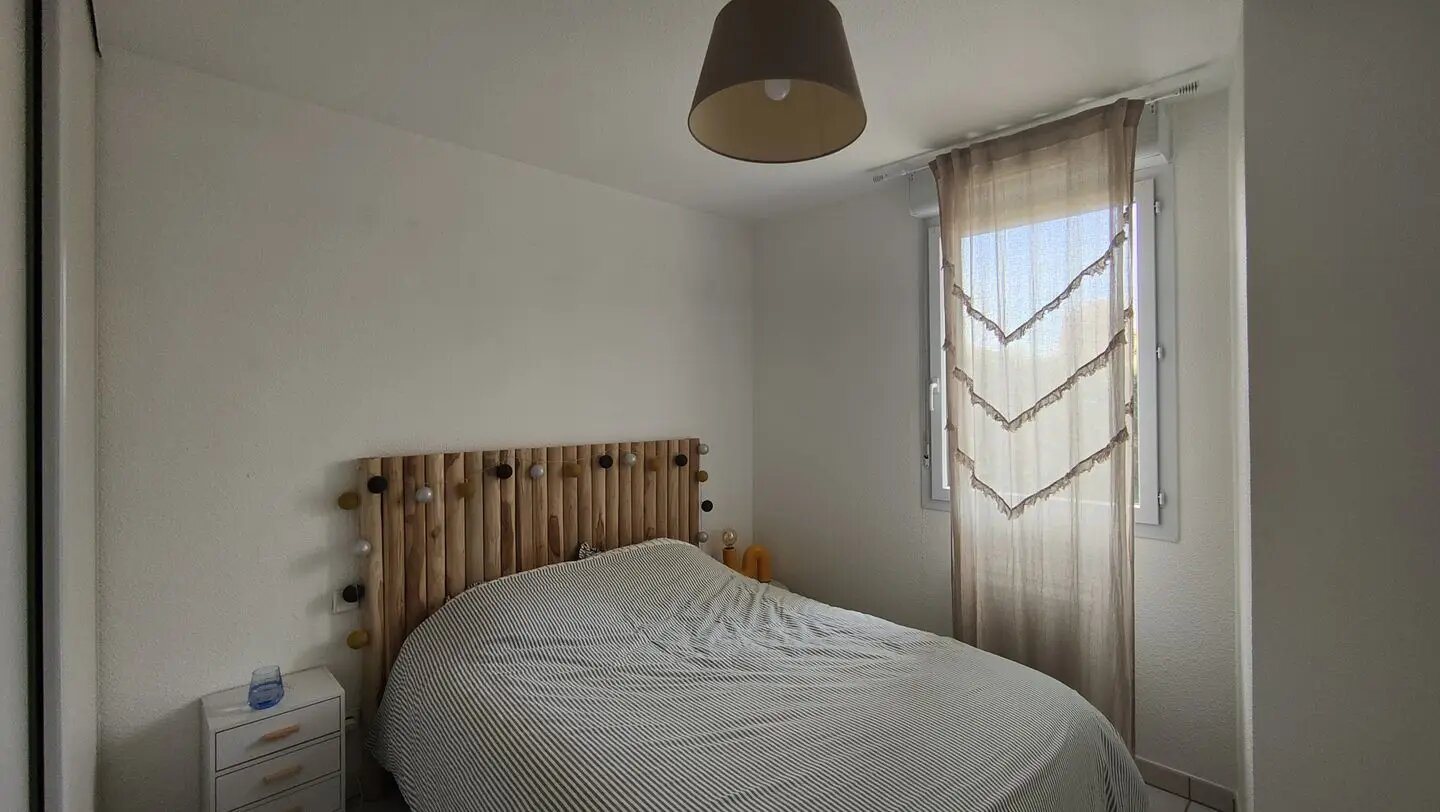 Appartement à vendre, 41m², Saint-Macaire