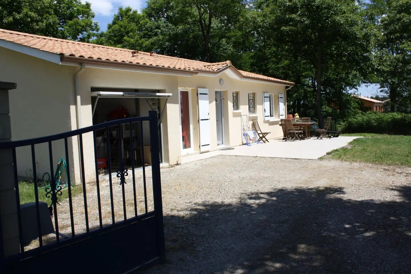 Maison à vendre, 80m², Langon