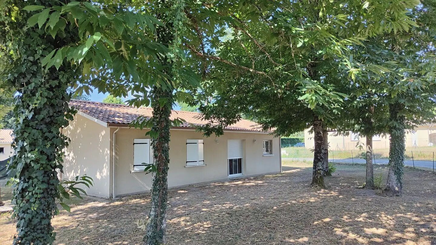 Maison à vendre, 80m², Langon