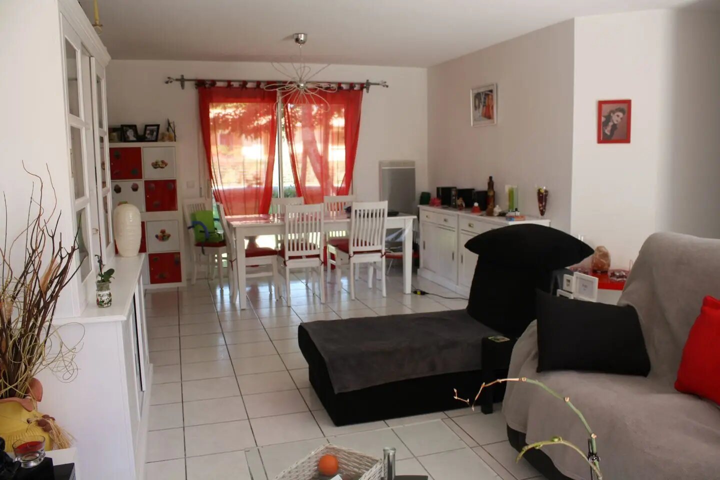 Maison à vendre, 80m², Langon
