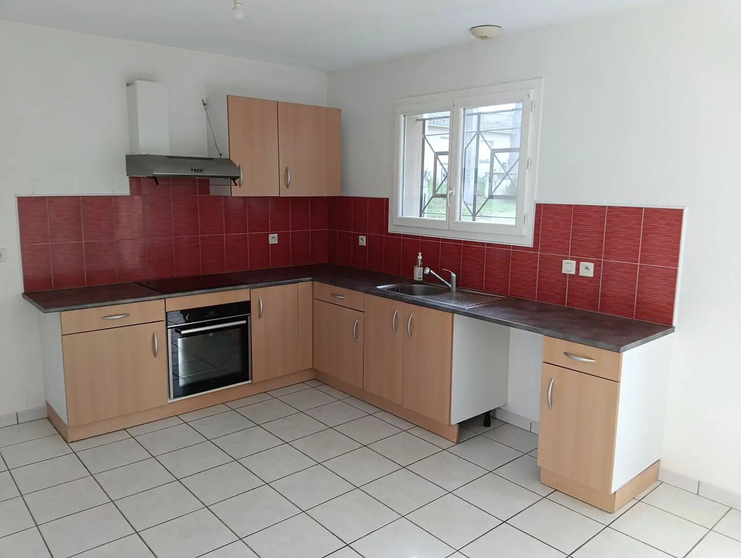 Maison à vendre, 80m², Langon