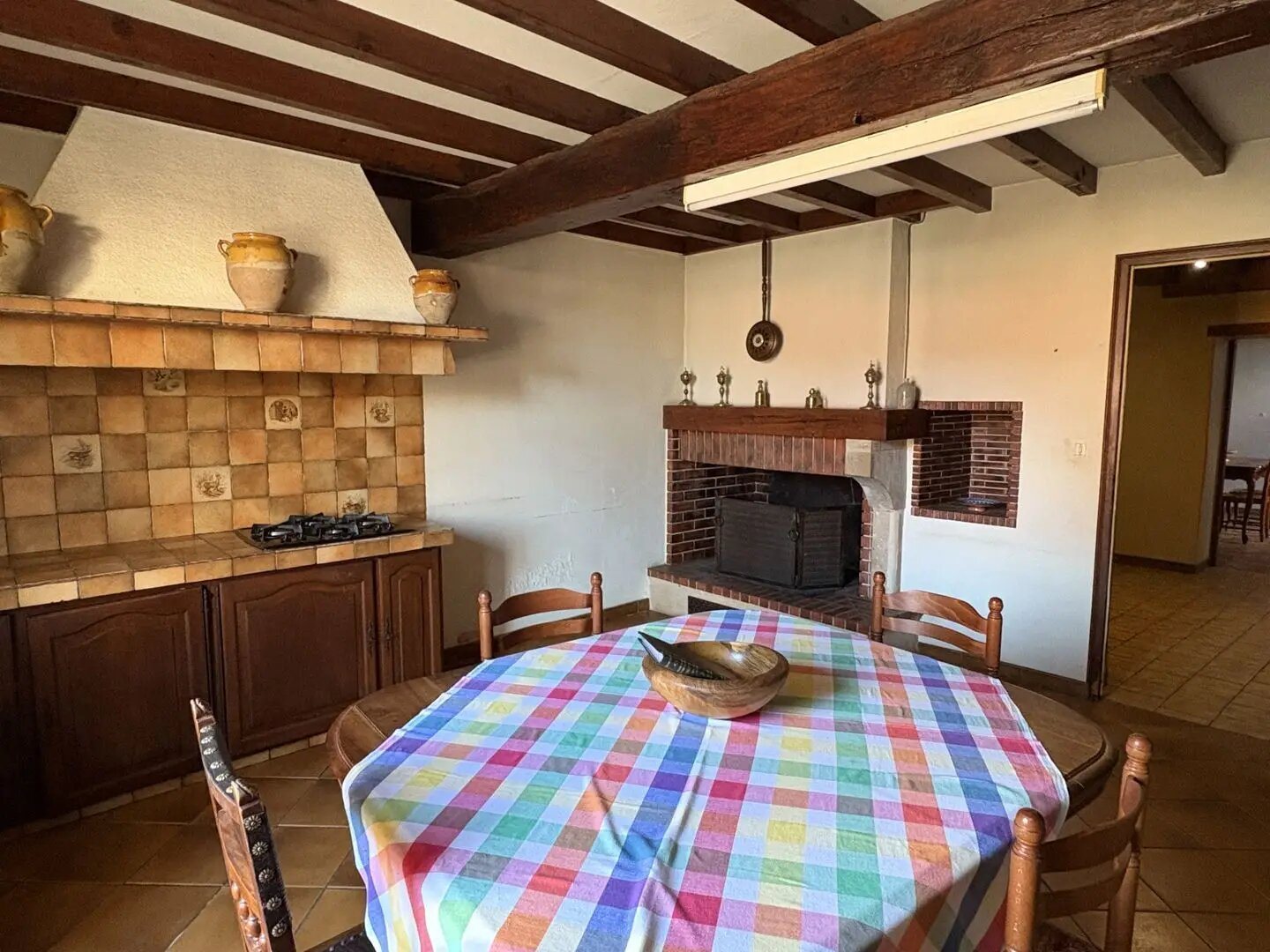 Maison à vendre, 170m², Saint-Macaire