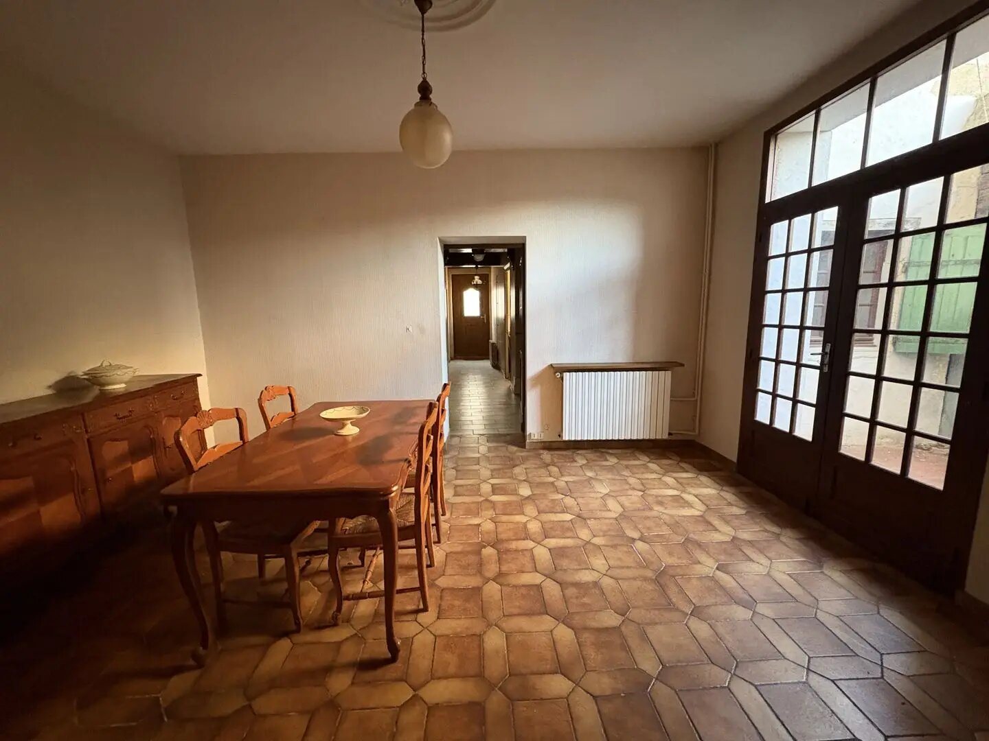 Maison à vendre, 170m², Saint-Macaire