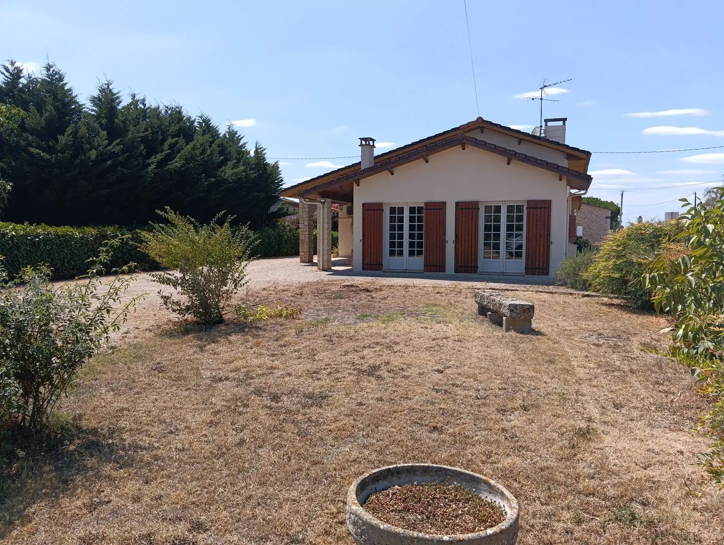 Maison à vendre, 147m², Saint-Pardon-de-Conques