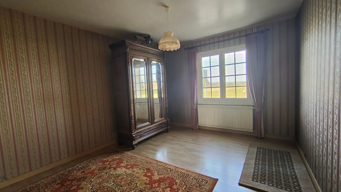 Maison à vendre, 147m², Saint-Pardon-de-Conques