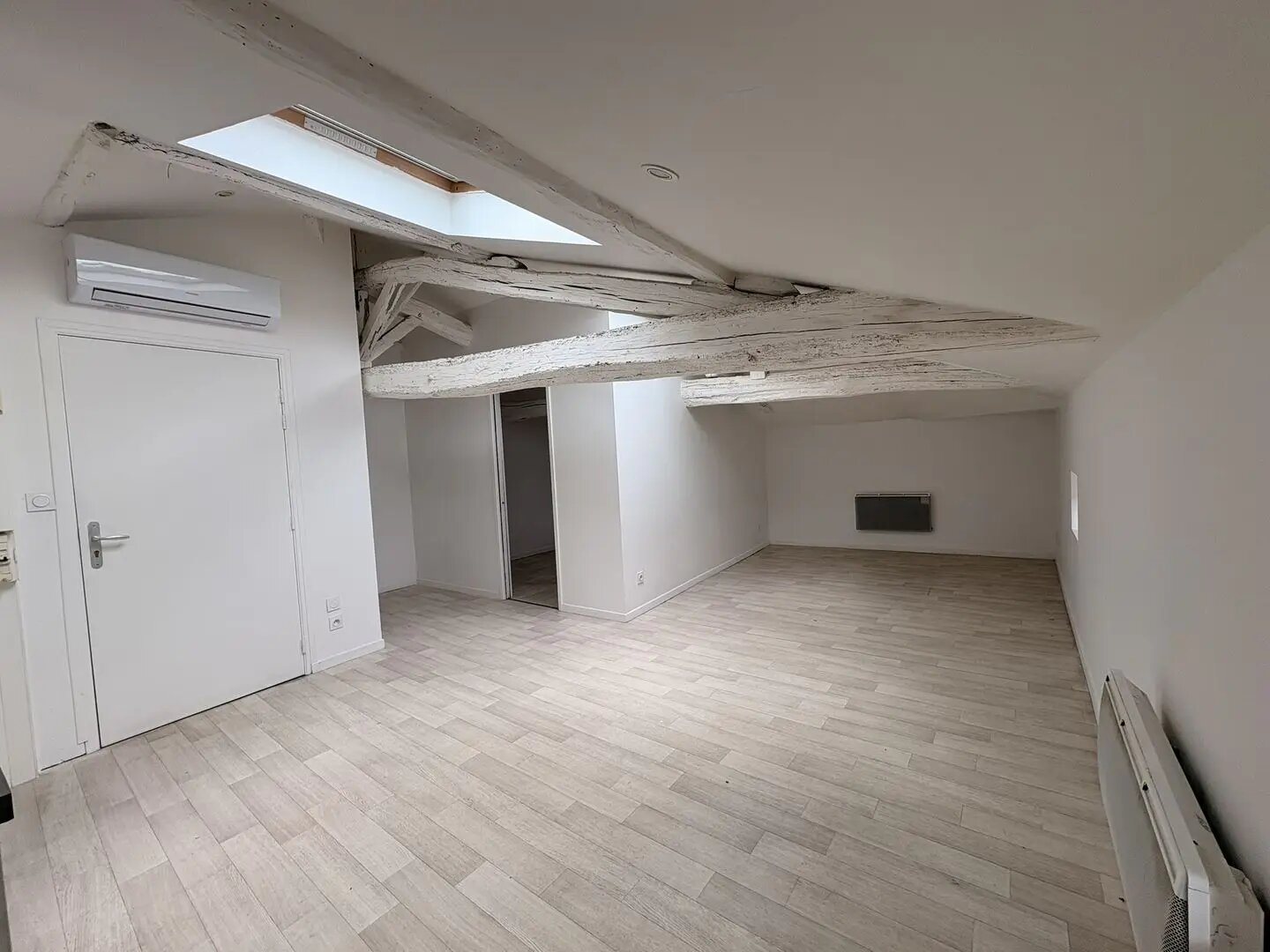 Appartement à louer, 32m², Caudrot