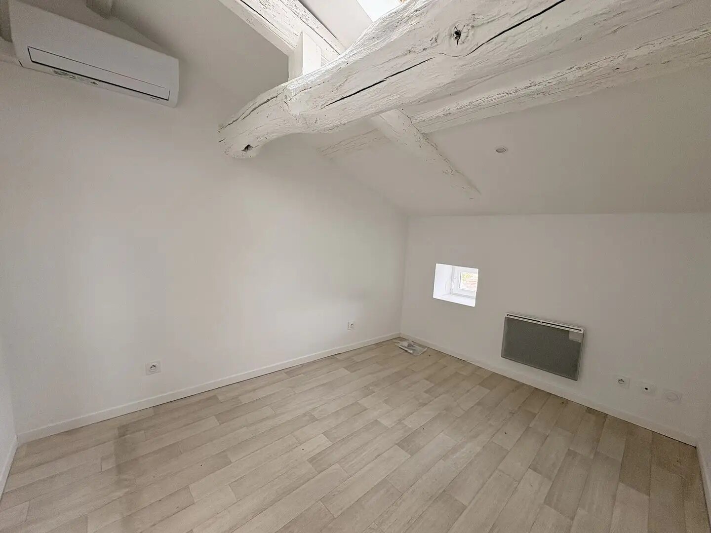 Appartement à louer, 32m², Caudrot