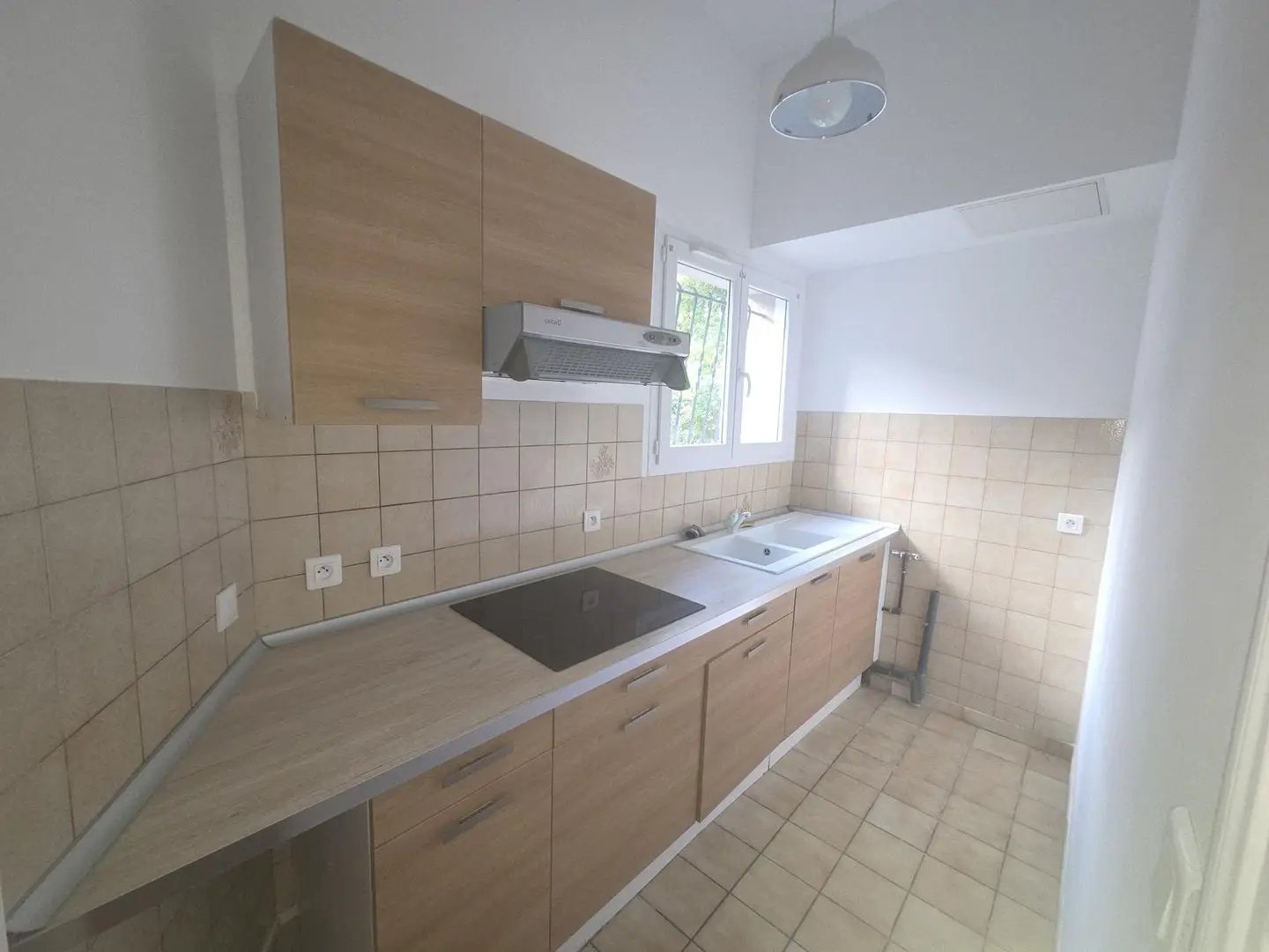 Appartement à louer, 34m², La Réole