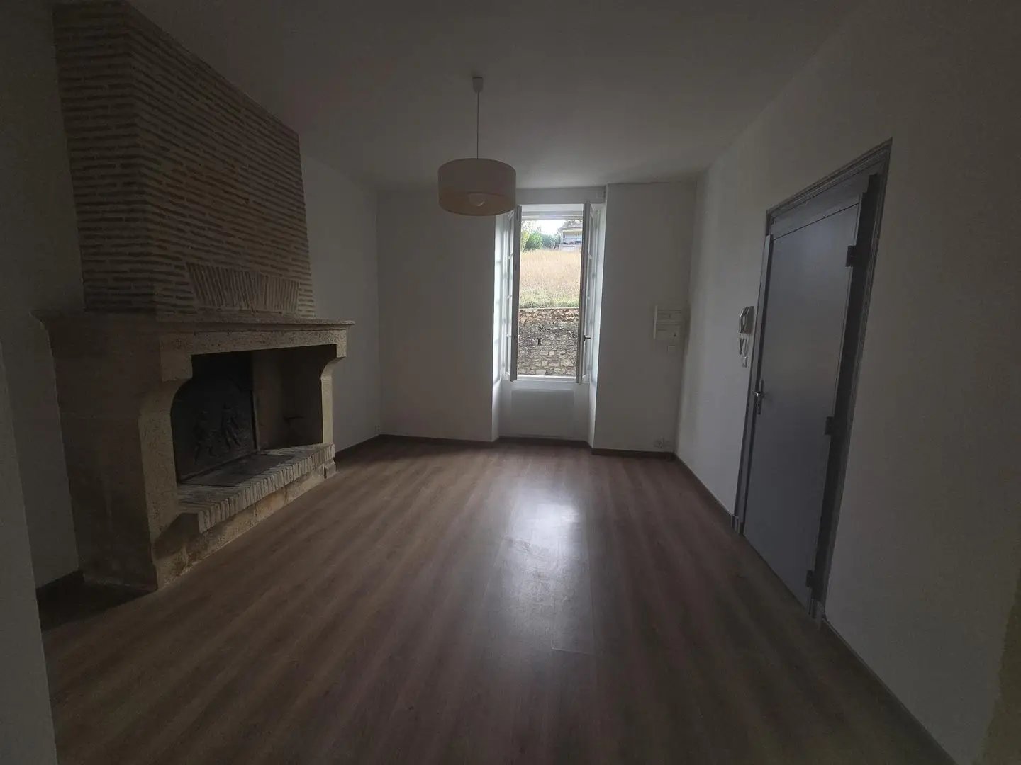 Appartement à louer, 34m², La Réole
