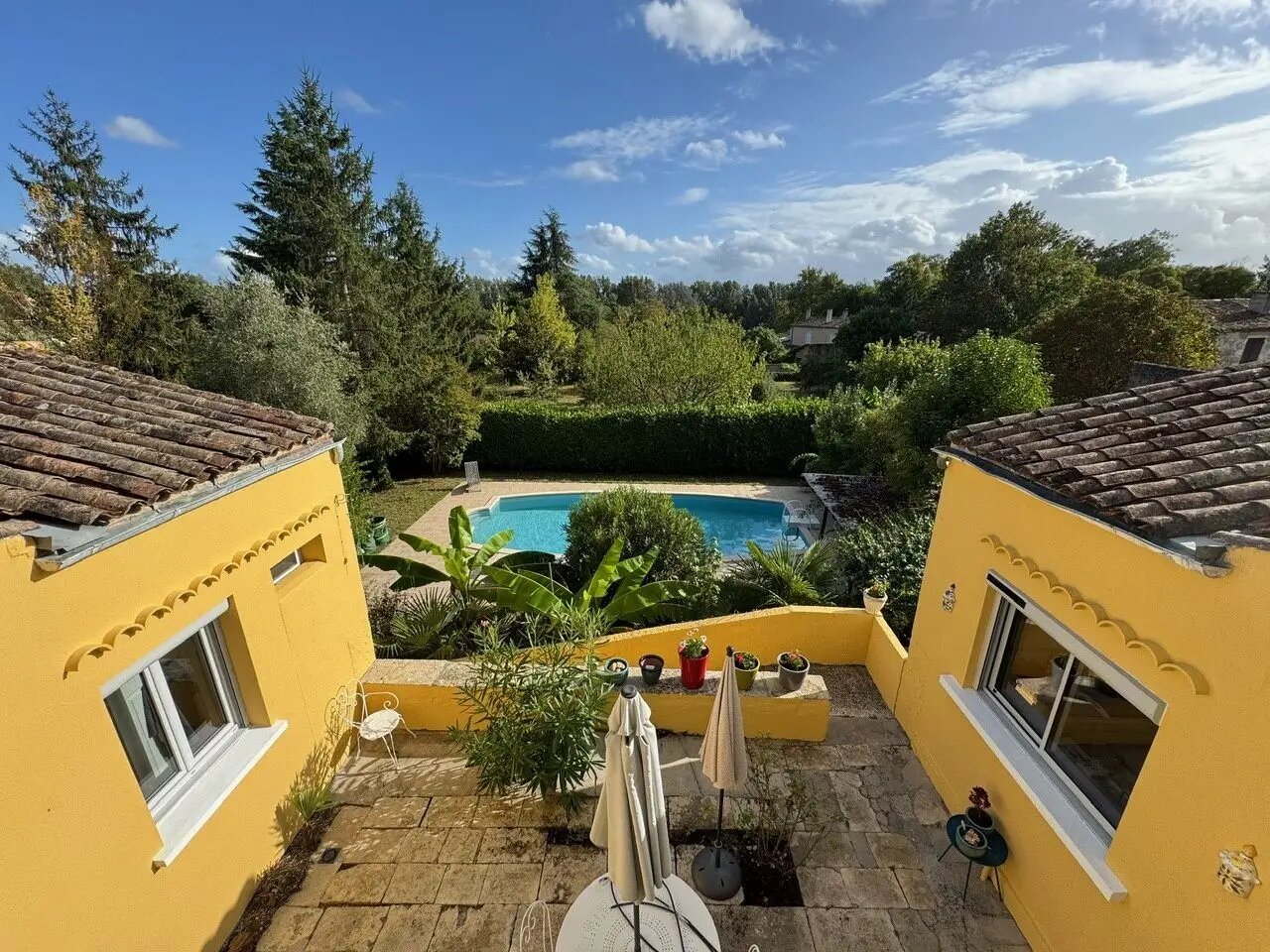 Maison à vendre, 199m², Saint-Macaire