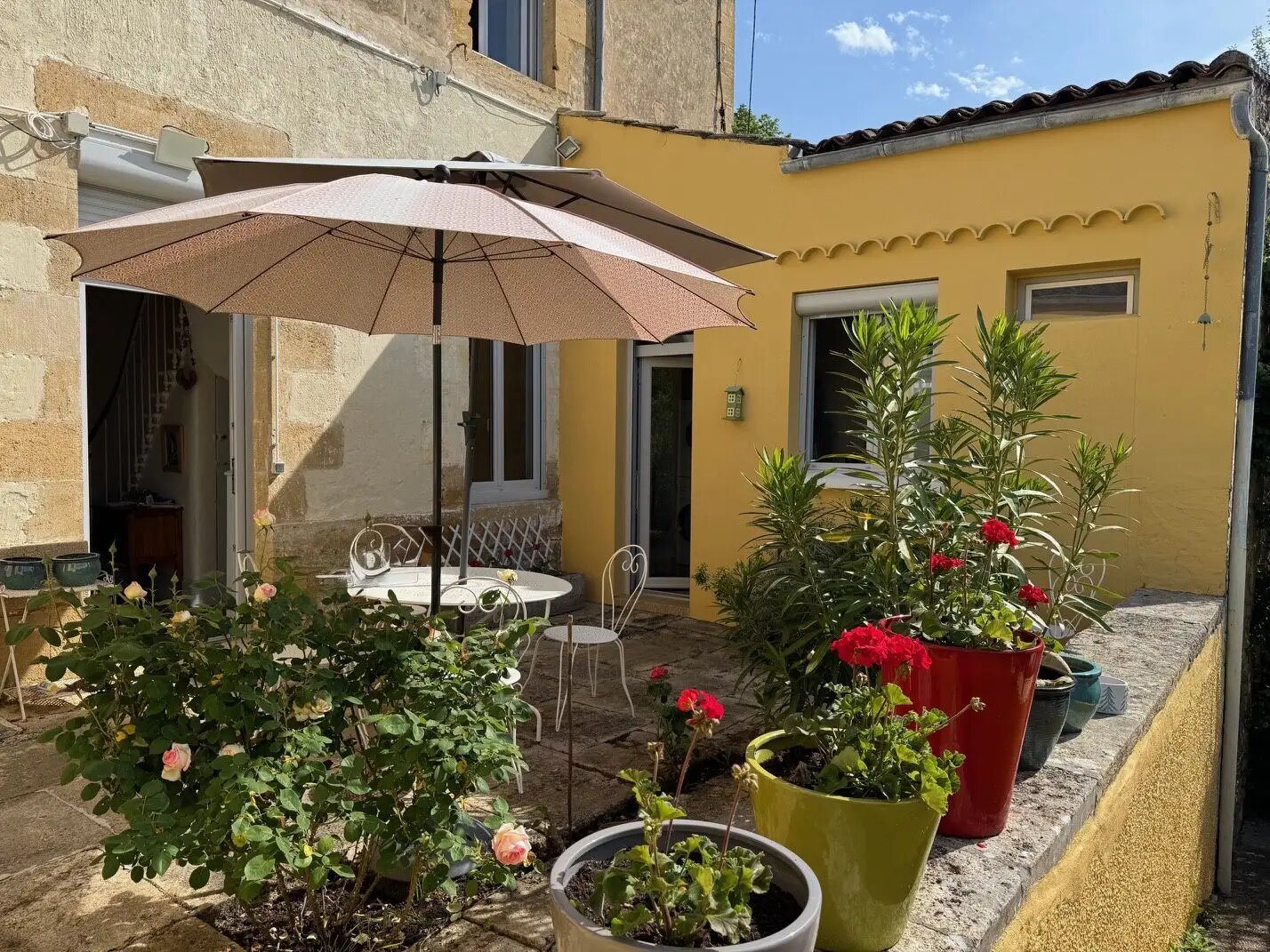 Maison à vendre, 199m², Saint-Macaire