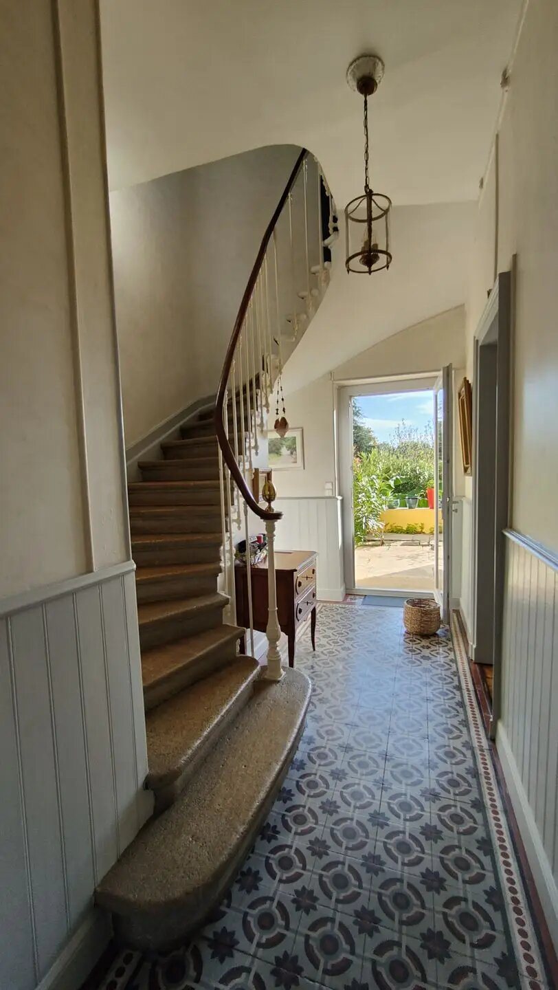 Maison à vendre, 199m², Saint-Macaire