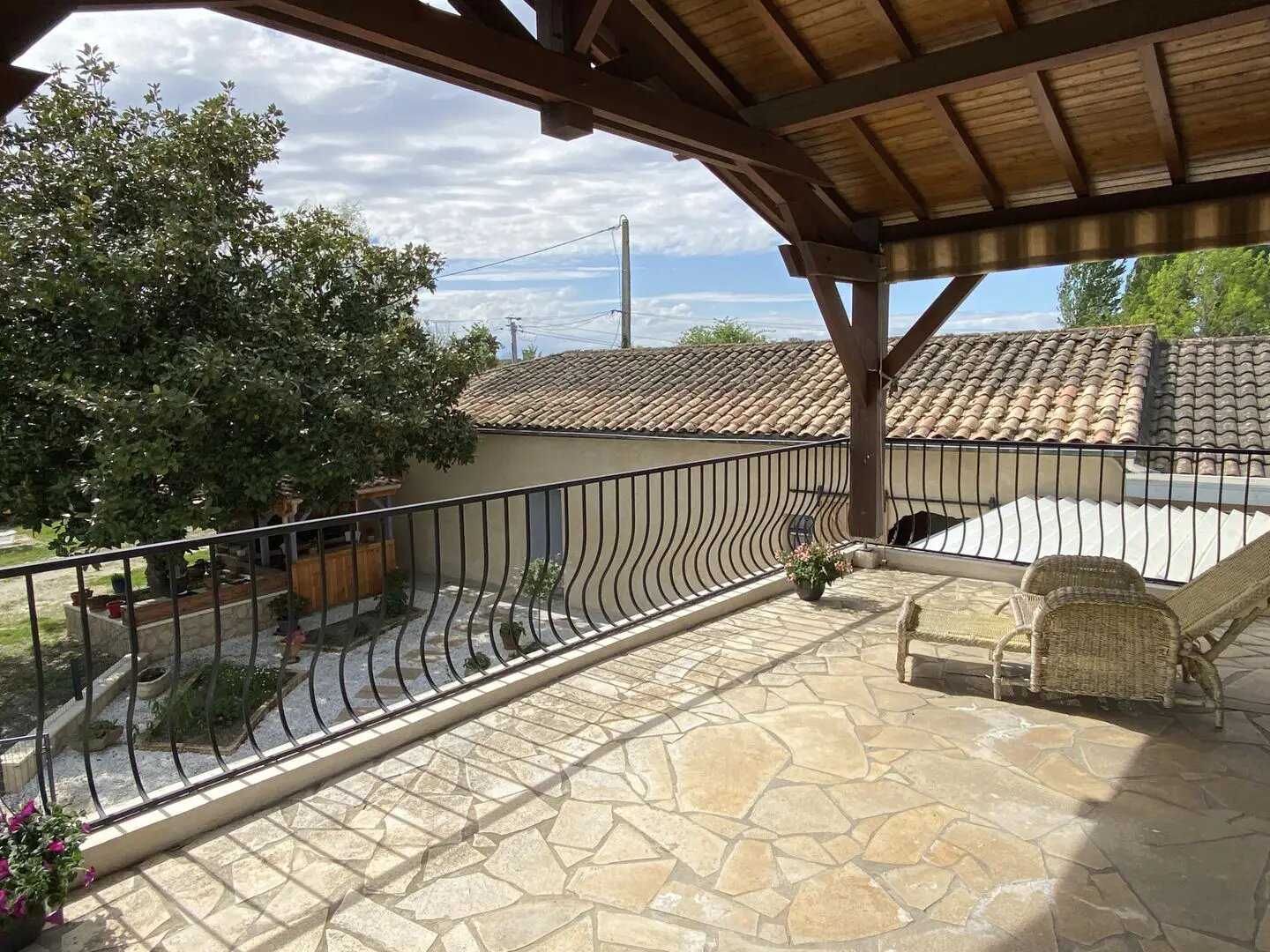 Maison à vendre, 163m², Langon