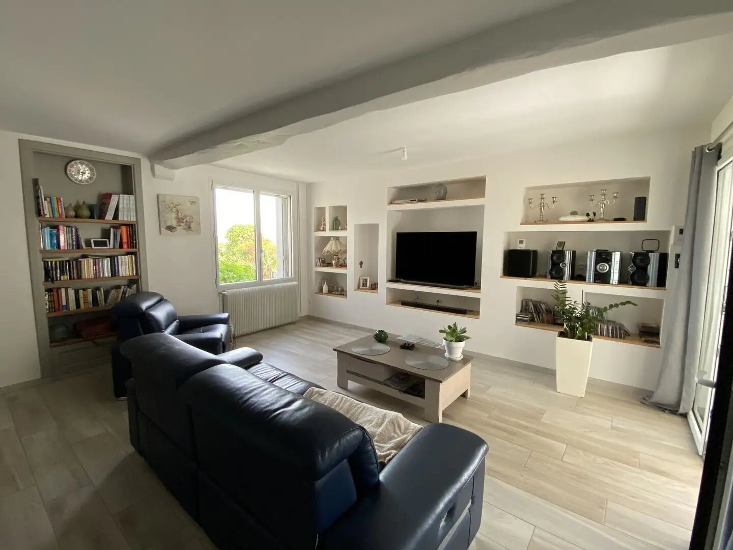 Maison à vendre, 163m², Langon