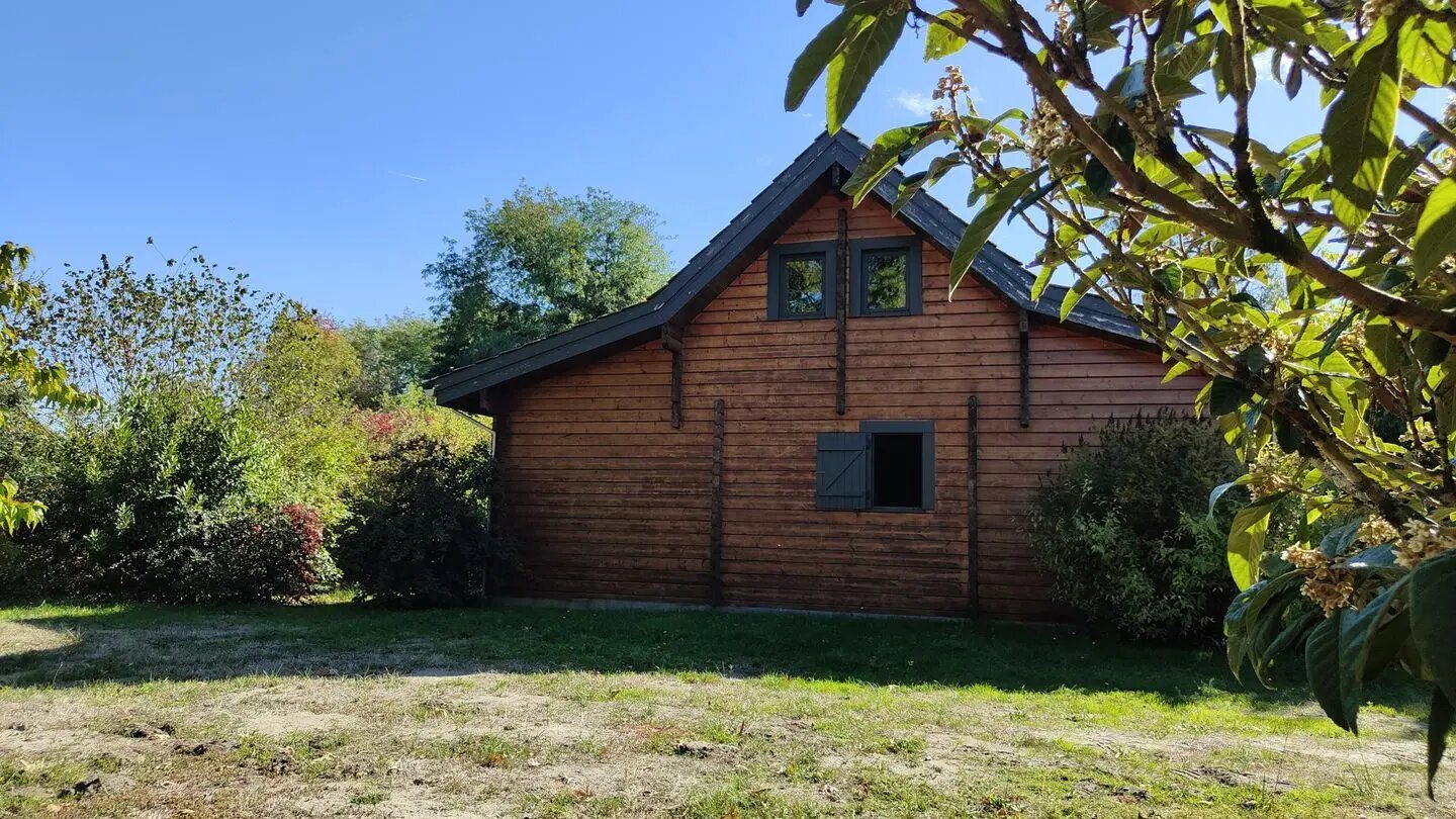 Maison à vendre, 99m², Le Tuzan