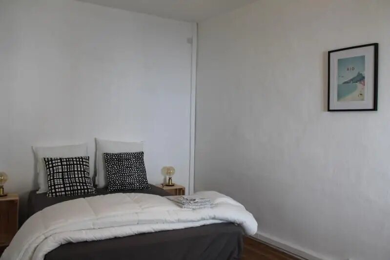 Appartement à louer, 50m², Cadillac-sur-Garonne