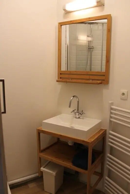 Appartement à louer, 50m², Cadillac-sur-Garonne