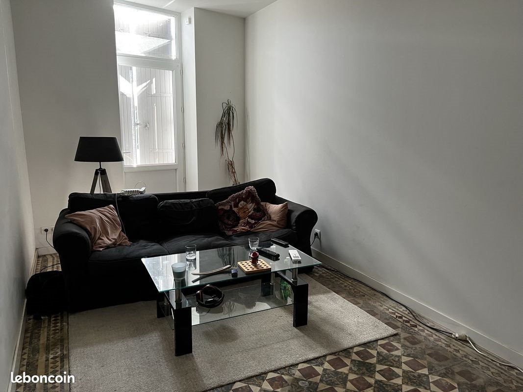 Maison à louer, 81m², Langon