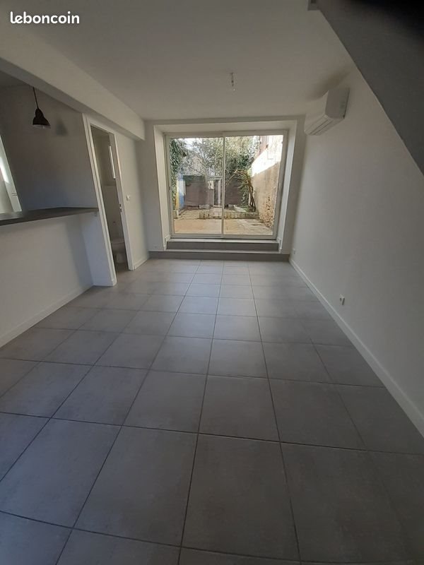 Maison à louer, 81m², Langon