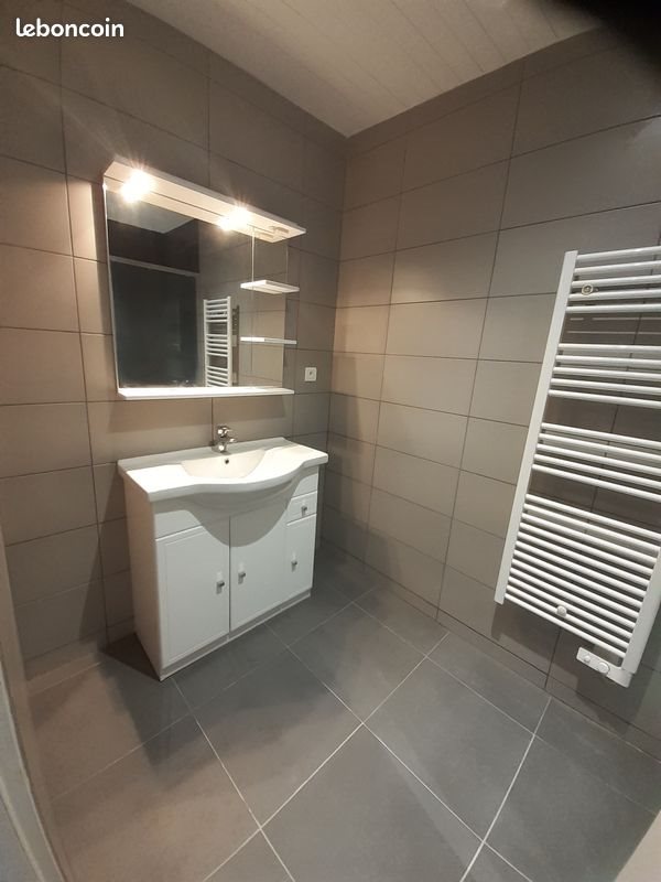 Maison à louer, 81m², Langon