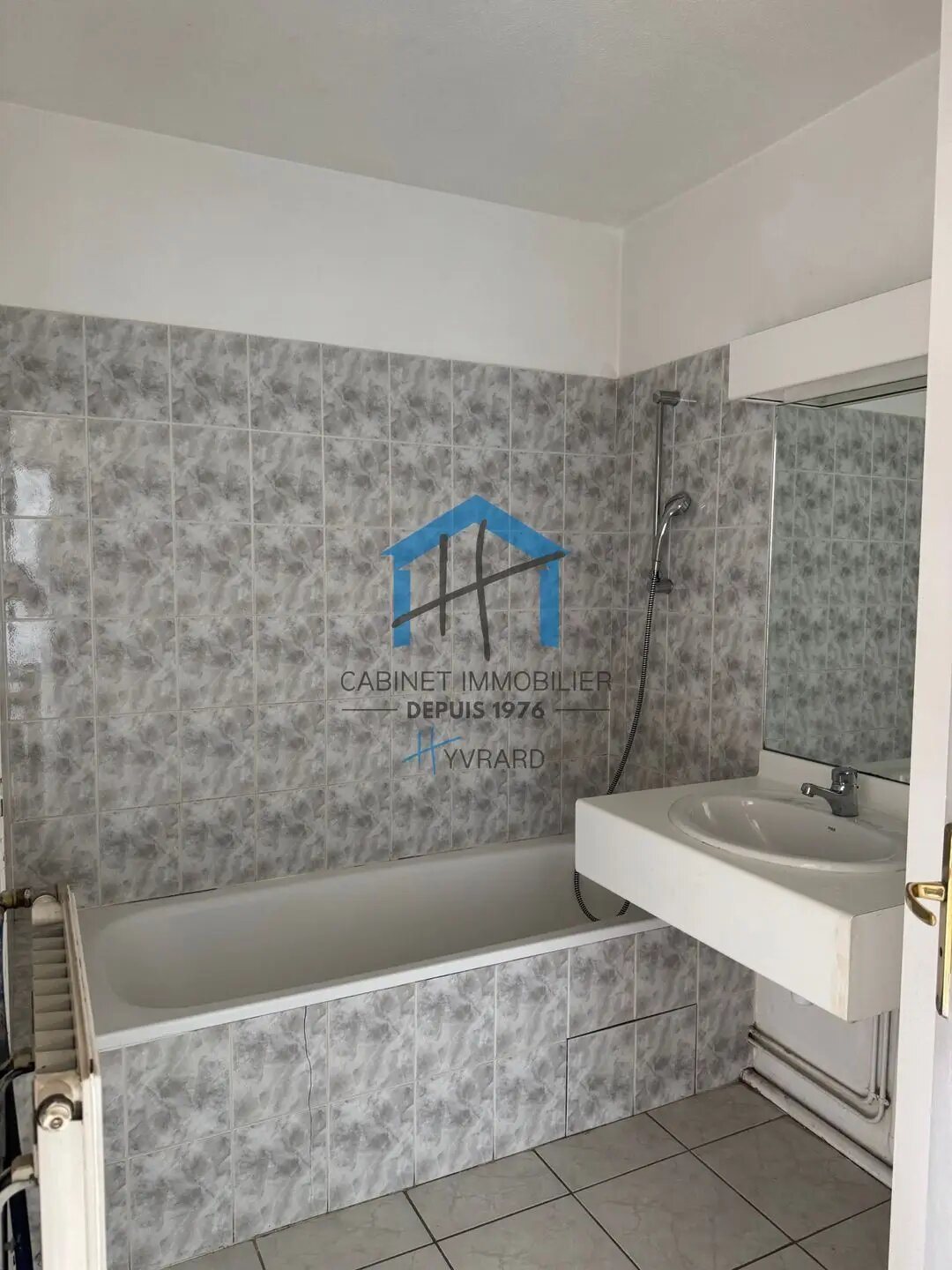 Appartement à vendre, 68m², Décines-Charpieu