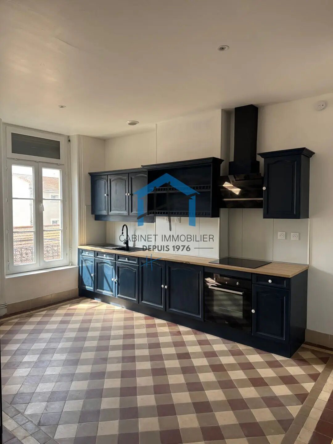 Appartement à vendre, 95m², Saint-Chamond