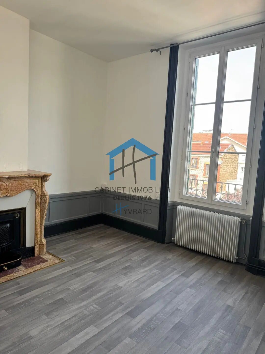 Appartement à vendre, 95m², Saint-Chamond